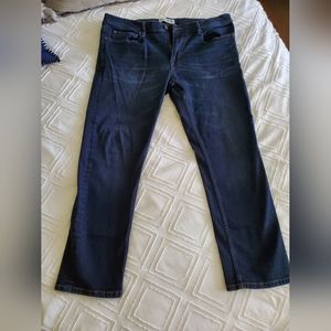 Jos A Bank Men's jeans size 38W/29L